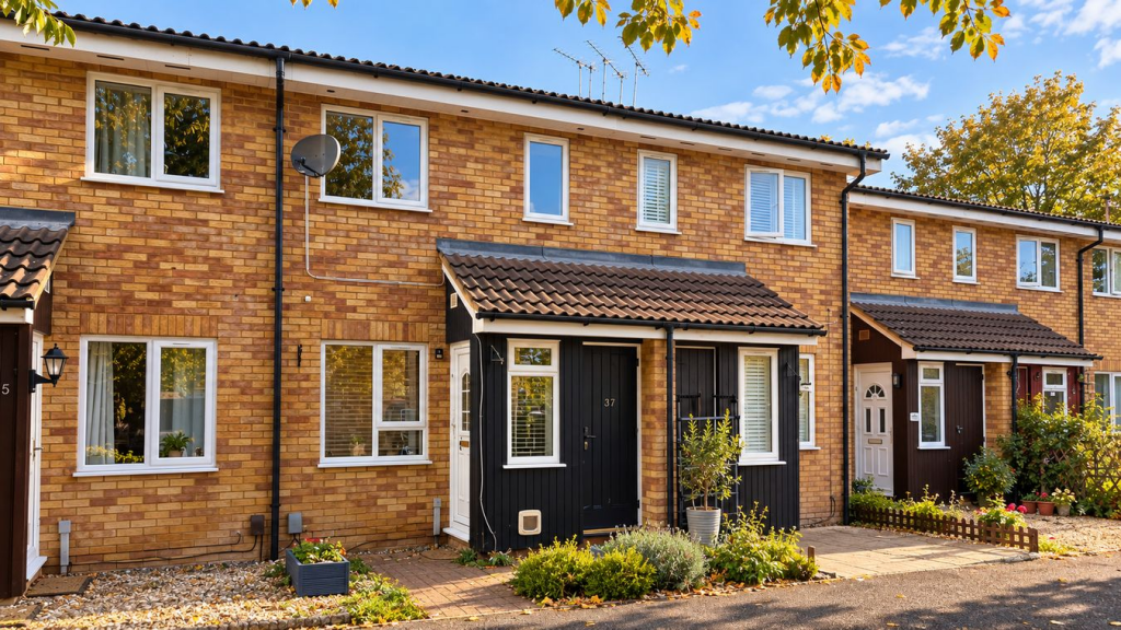 Main image of property: Wellington Drive, Welwyn Garden City, AL7