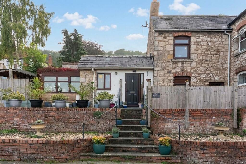 Main image of property: Pen Y Ball Street, Holywell, CH8