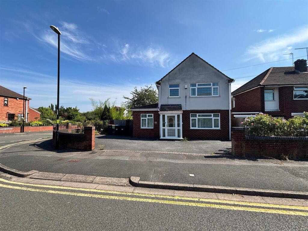Main image of property: Knoll Drive, Coventry