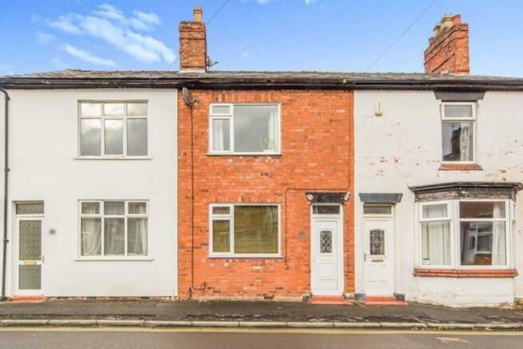 Main image of property: Hadfield Street, Northwich, CW9