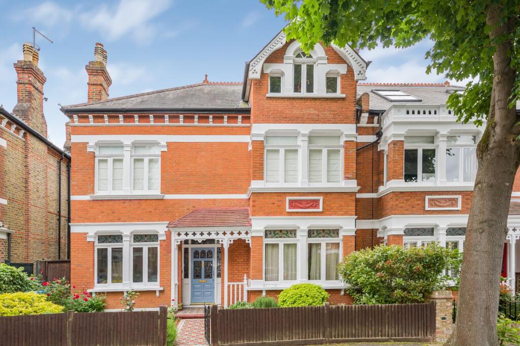 Main image of property: Lebanon Park, Twickenham
