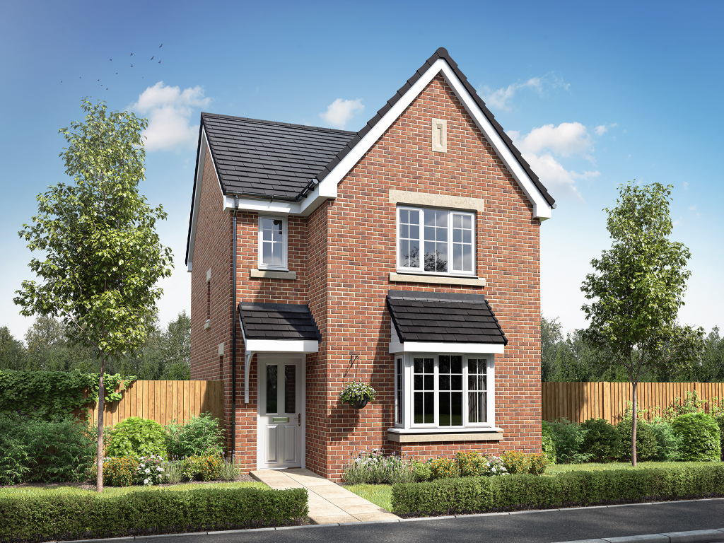 Main image of property: Bluebell Walk,
Grand Junction Way,
Westhoughton,
Bolton,
BL5 3JA