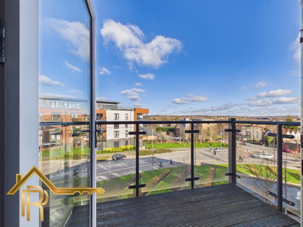 Main image of property: Bell Flower Lodge, 63 Gubbins Lane, Harold Wood, Romford, Essex, RM3