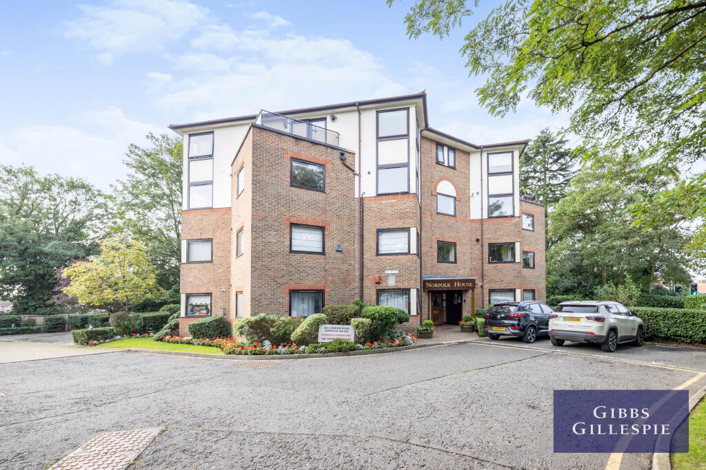 Main image of property: Norfolk House, 203 London Road, Stanmore, HA7