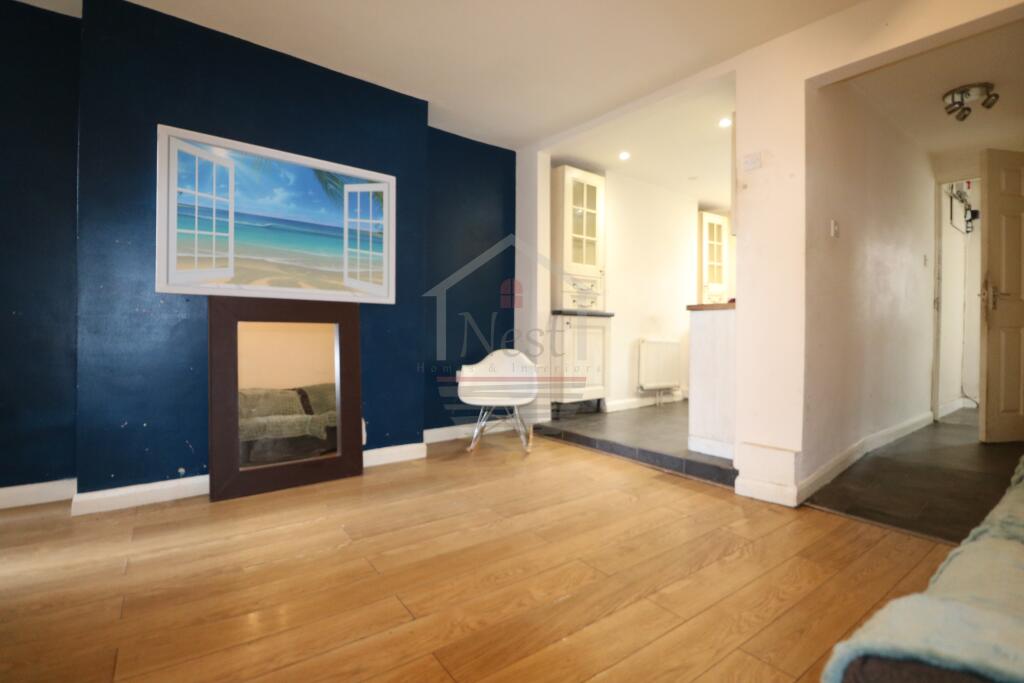 Main image of property: Singleton Road, Splott, Cardiff, CF24
