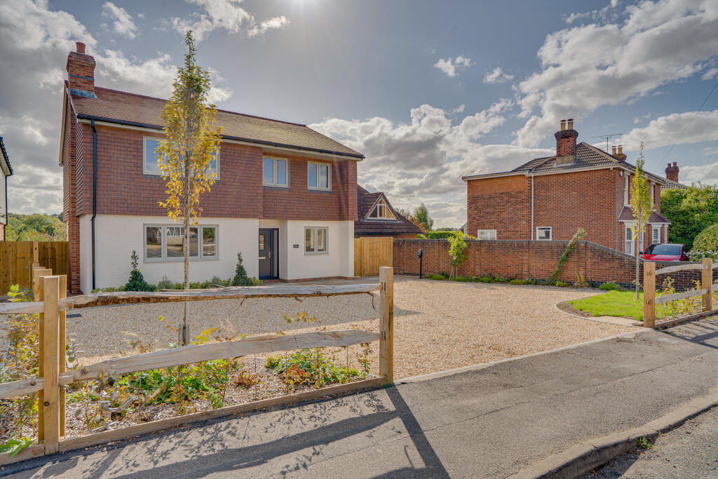 Main image of property: Swanwick Lane, Swanwick, Hampshire
