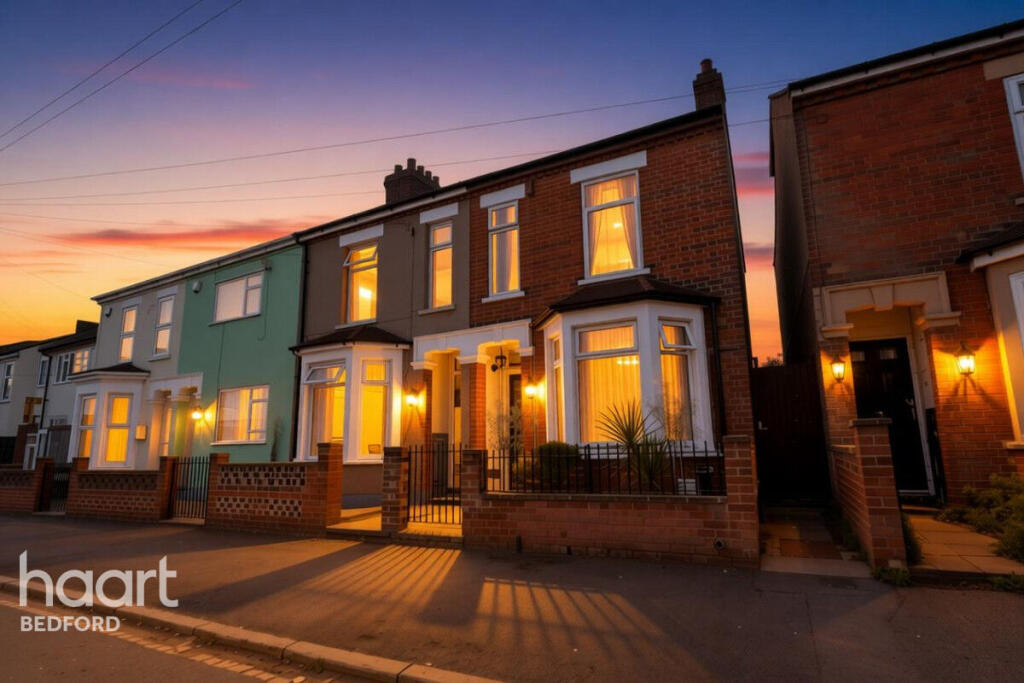 Main image of property: Conquest Road, Bedford