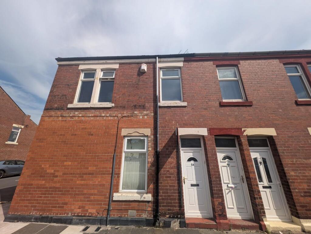 Main image of property: Northumberland Street, Wallsend