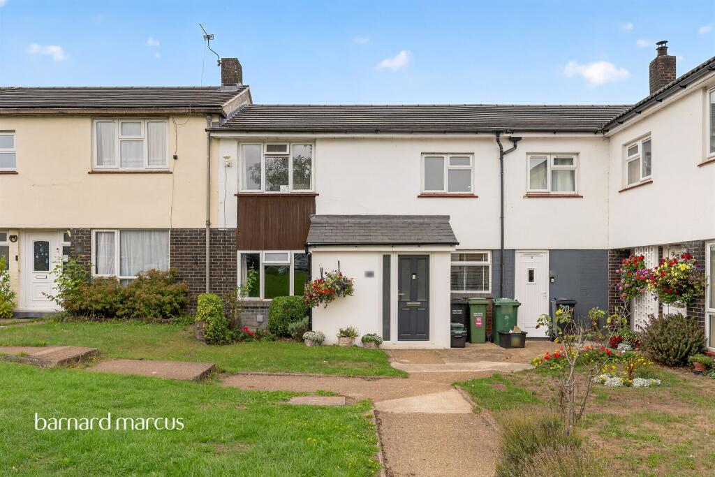 Main image of property: Coxdean, Epsom