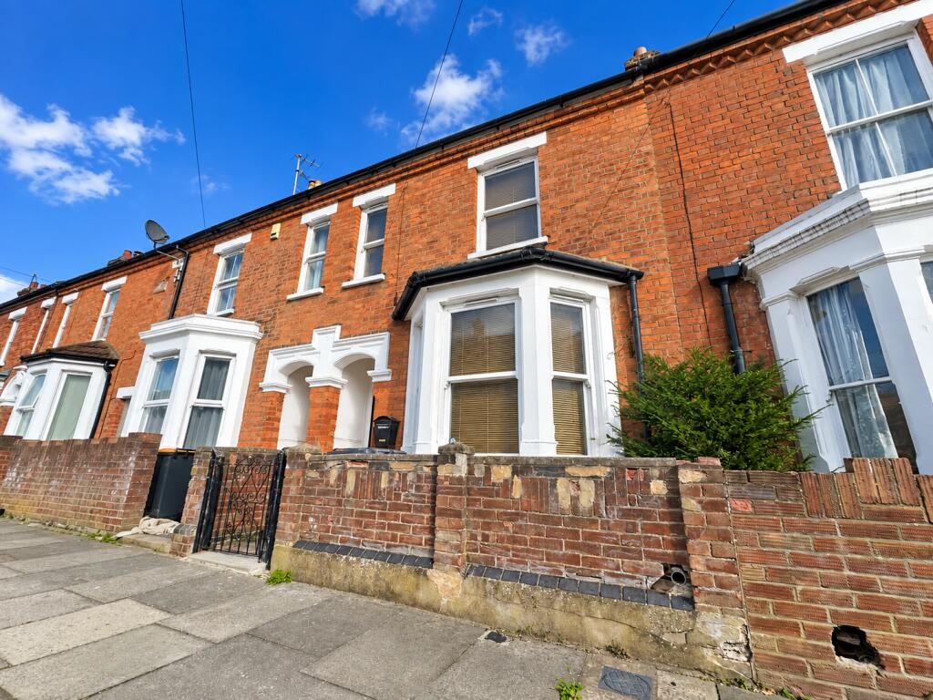 Main image of property: Salisbury Street, Bedford