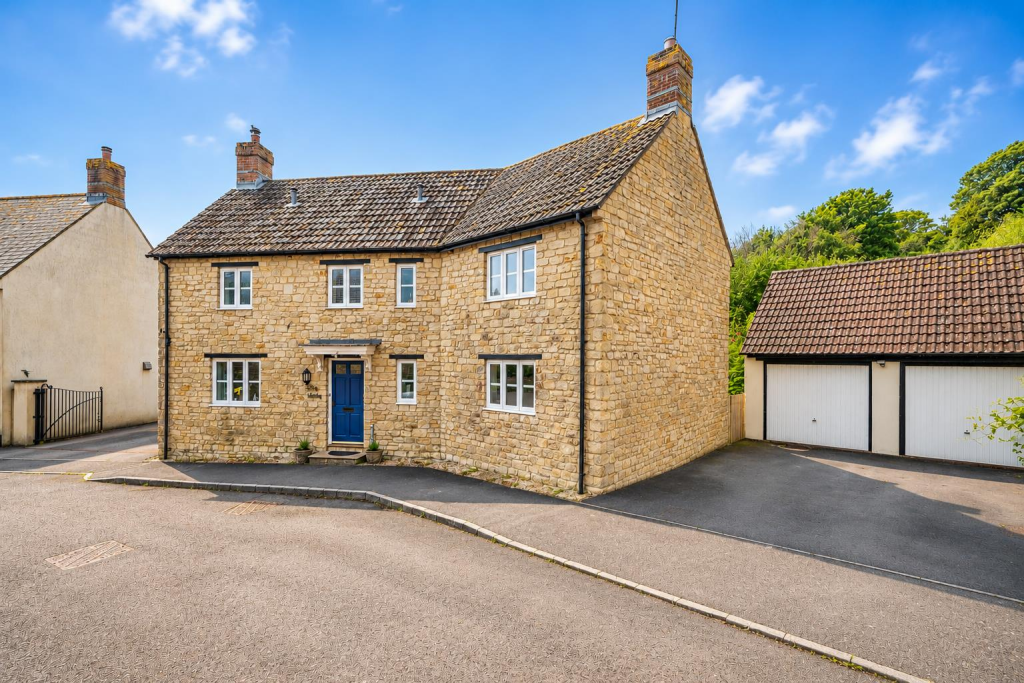 Main image of property: Home Farm Way, Shipton Gorge, Bridport