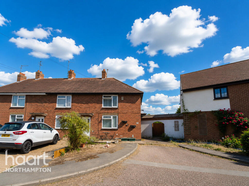 Main image of property: Bugbrooke Road, Northampton