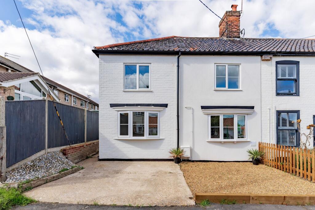 Main image of property: Kemps Lane, Beccles