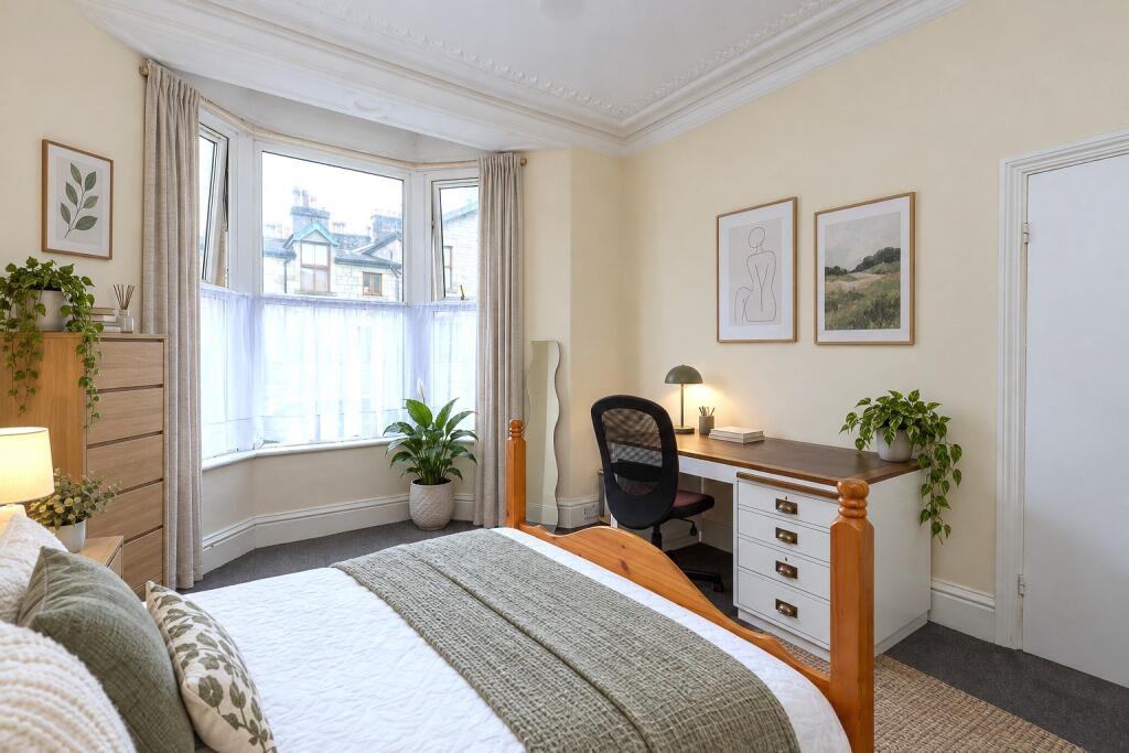 Main image of property: Dale Street, Lancaster
