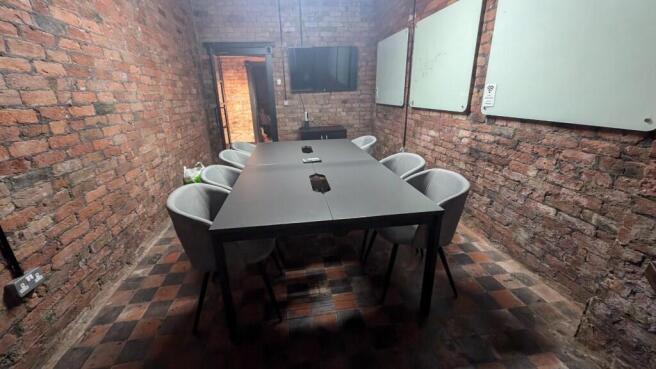 Private office