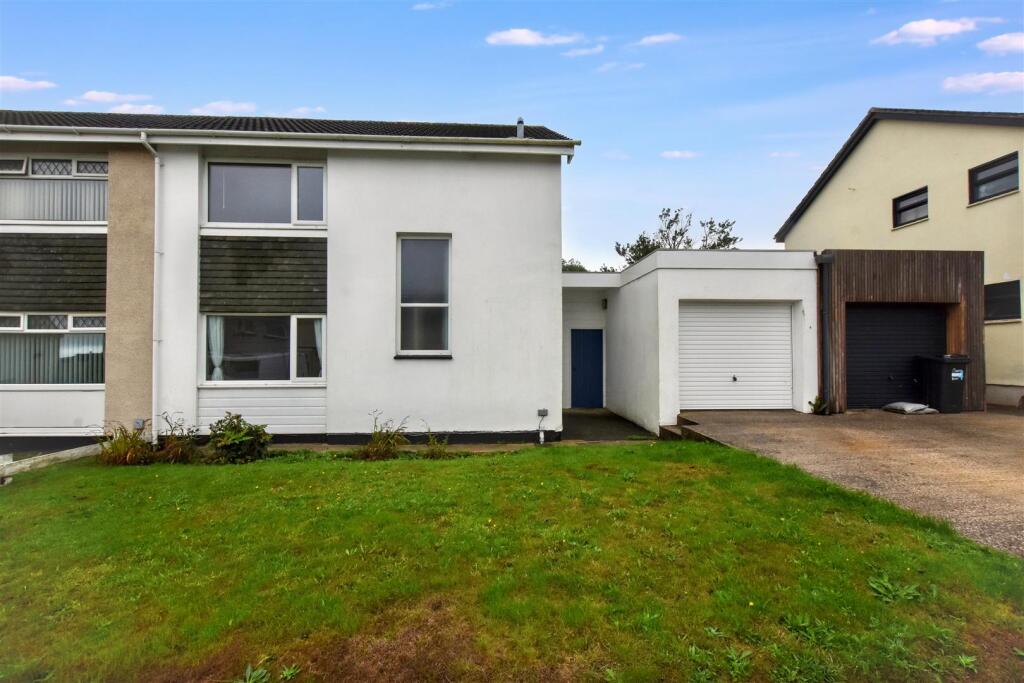 Main image of property: St. Meriadoc Road, Camborne