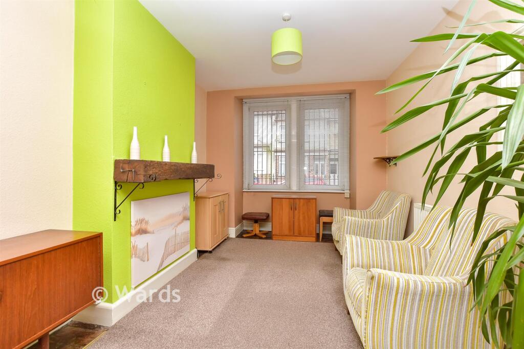 Main image of property: Louisville Avenue, Gillingham, Kent