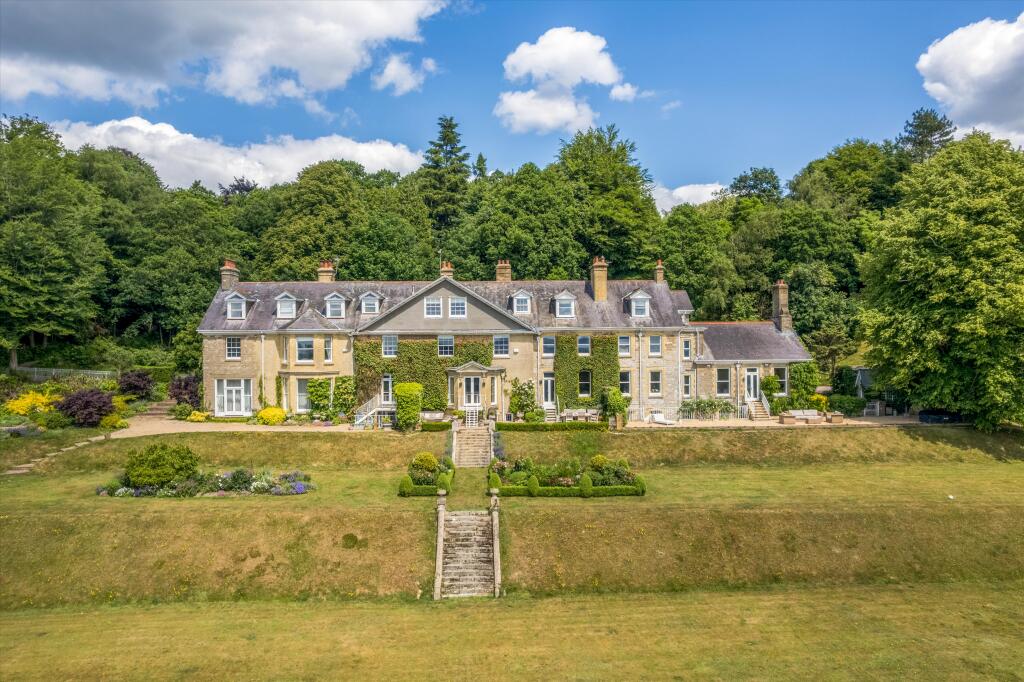 Main image of property: Everlands, Ide Hill, Sevenoaks, Kent, TN14