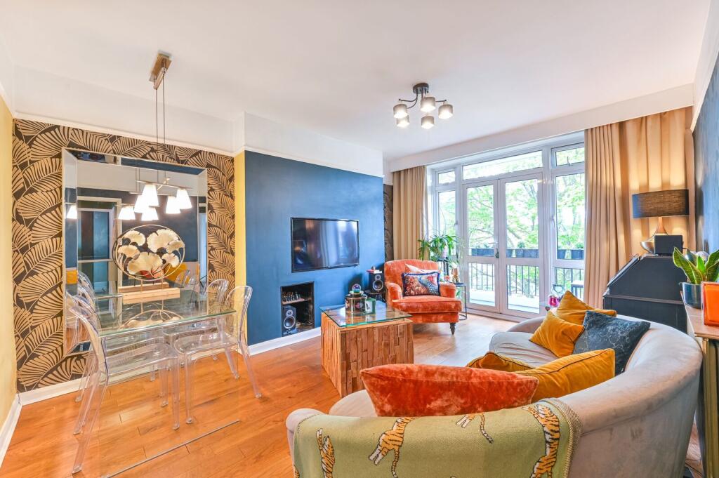 Main image of property: Brighton Terrace, Brixton, London, SW9
