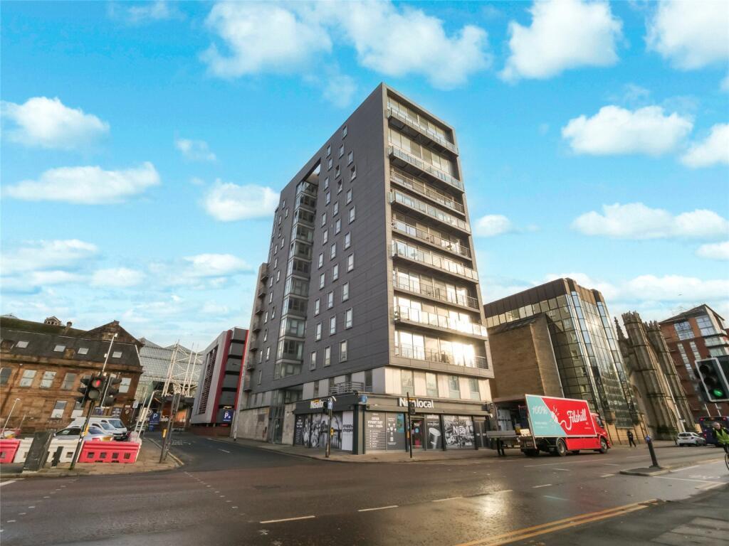 Main image of property: Maxwell Street, Glasgow, G1