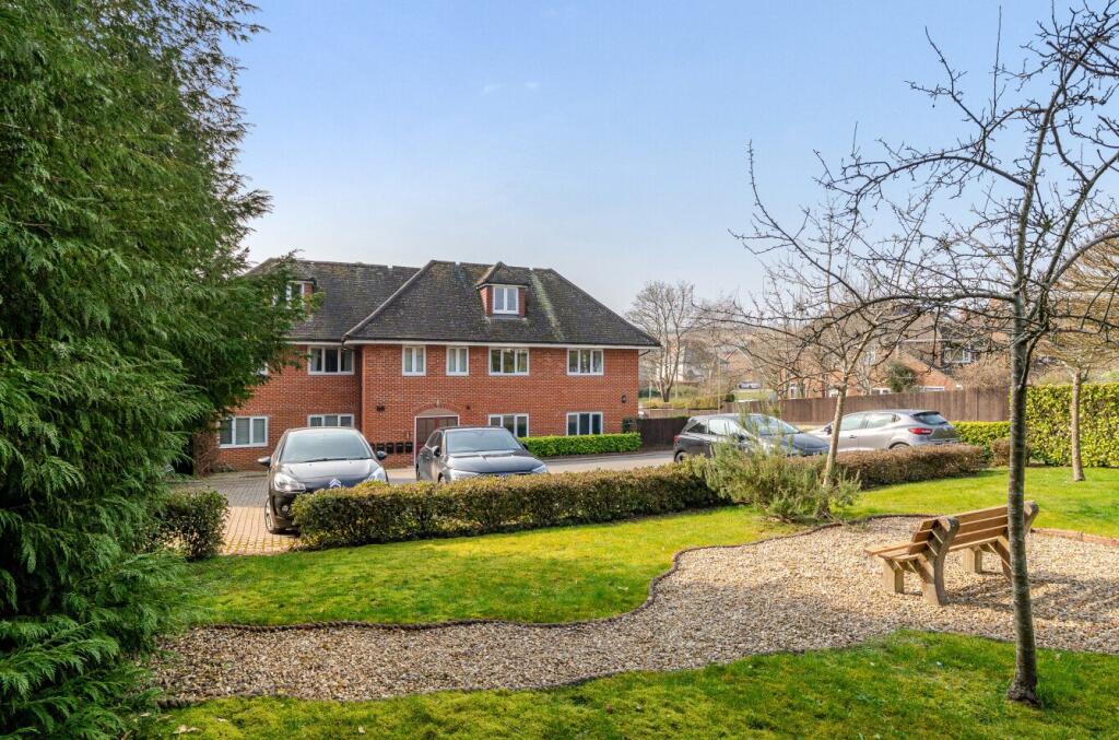 Main image of property: Greenfields Avenue, Alton, Hampshire, GU34