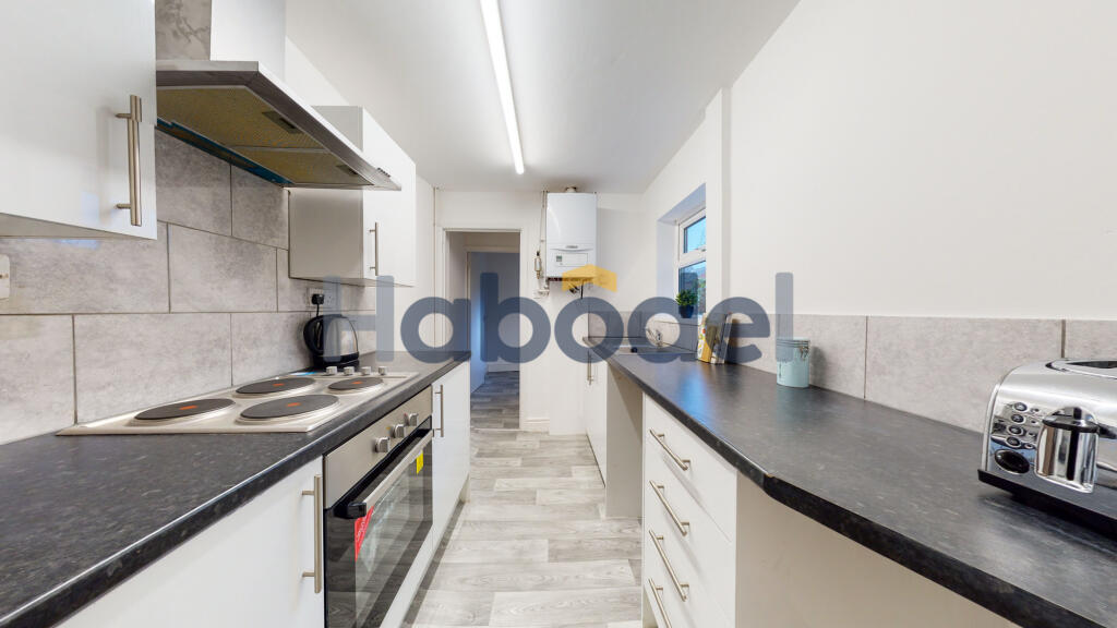 Main image of property: Jubilee Road, Wheatley, Doncaster, DN1 2UE