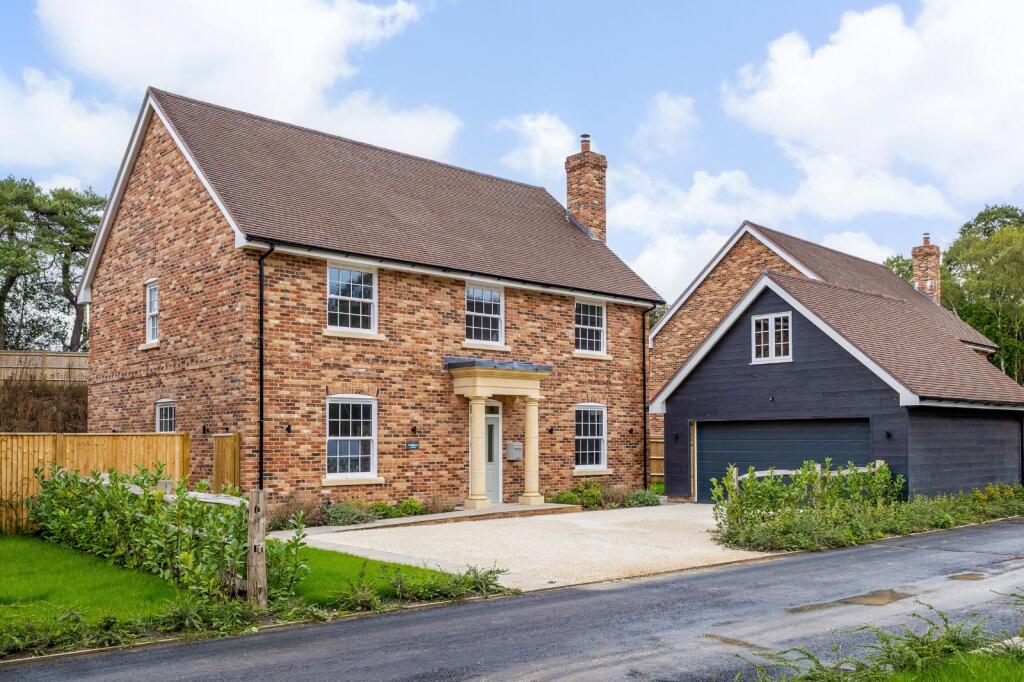 Main image of property: Redbridge Lane, Crossways, Dorchester, Dorset, DT2