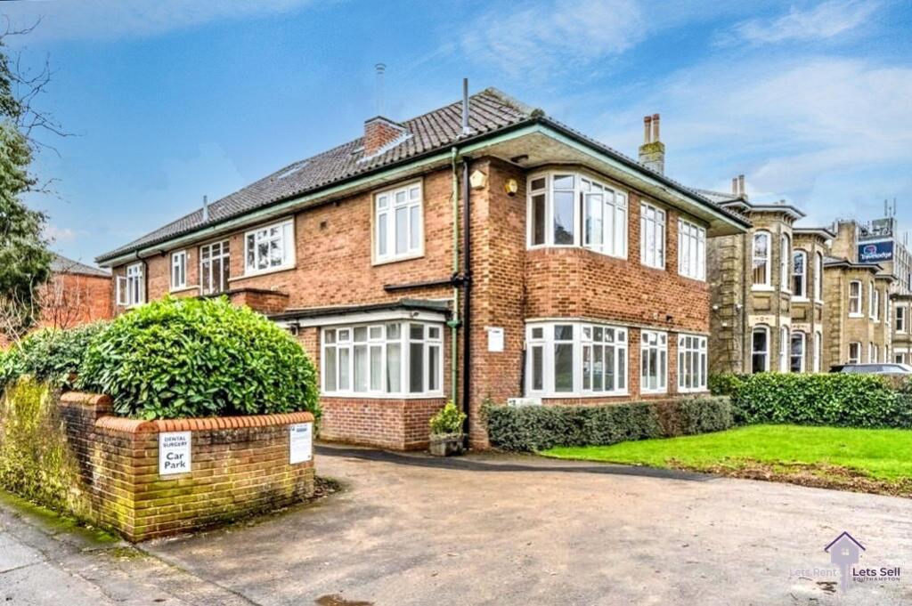 Main image of property: Limweood House, SOUTHAMPTON, SO17 1XP