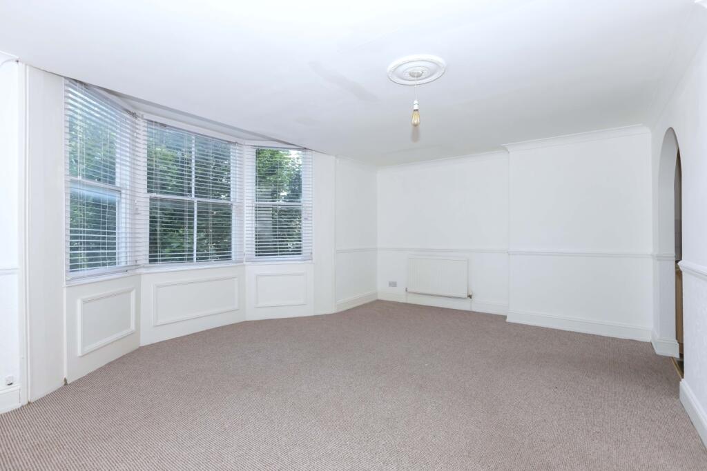 Main image of property: Goldstone Villas, Hove, BN3