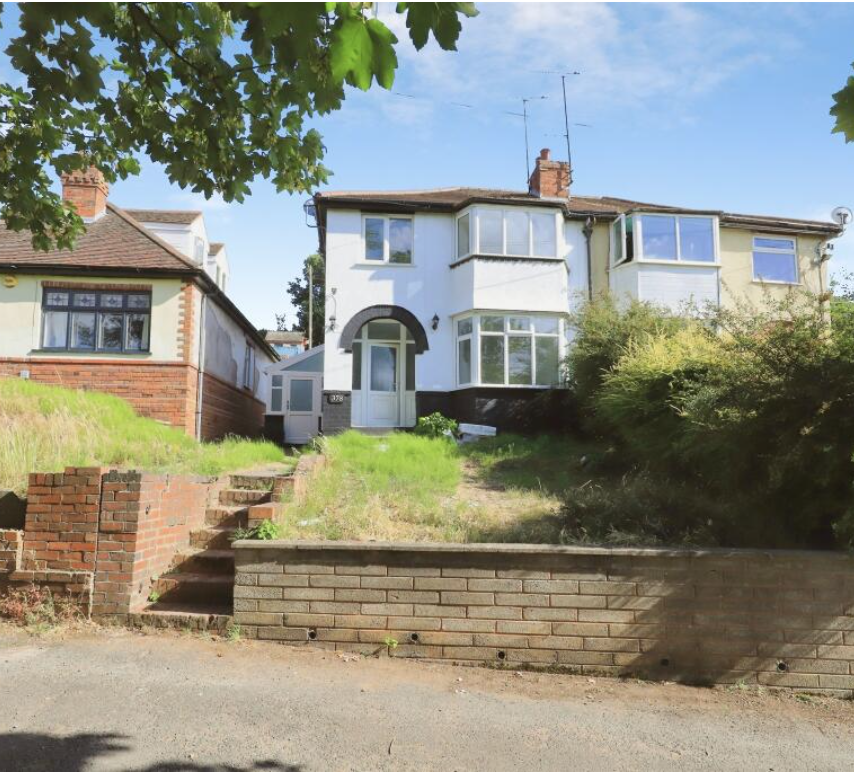 Main image of property: Stourbridge Road , DY10