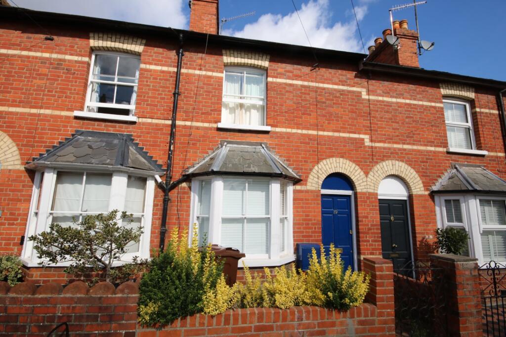 Main image of property: Park Road, Henley-on-Thames, Oxfordshire, RG9