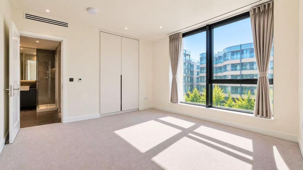 Main image of property: Television Centre, Wood Lane, London