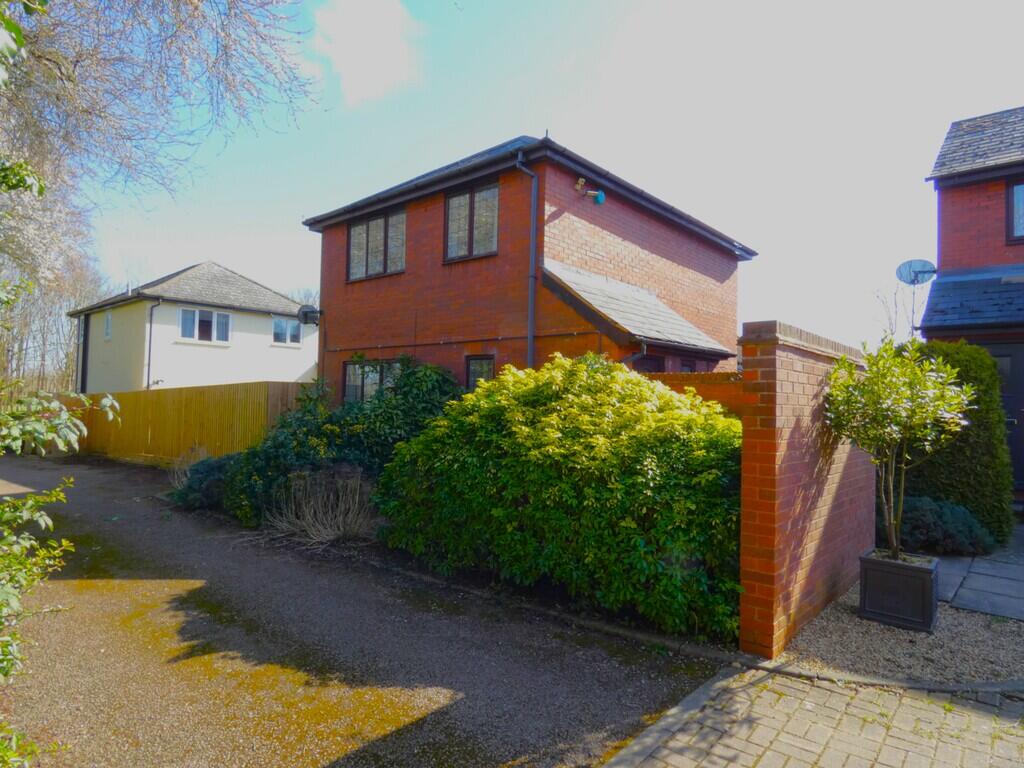 Main image of property: Newport Road, Woolstone