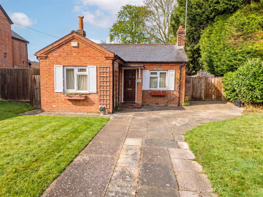Main image of property: Fernbank Road, Ascot