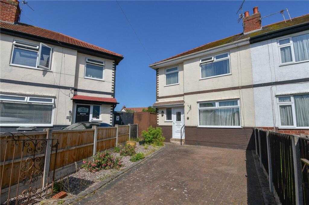 Main image of property: Inglewood Avenue, Moreton, Wirral