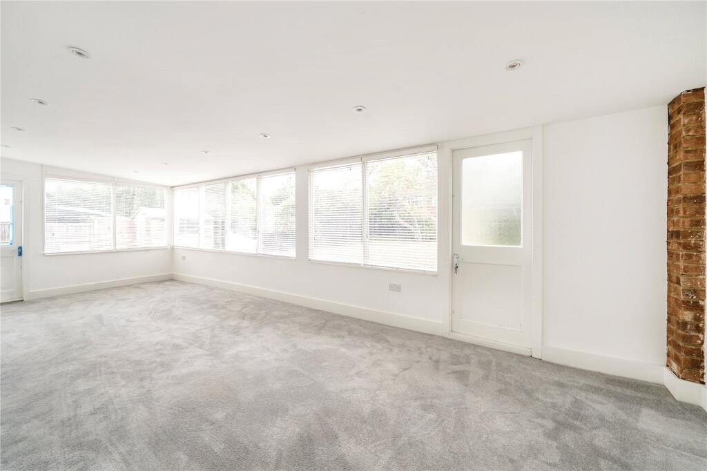 Main image of property: Sneyd Road, London, NW2