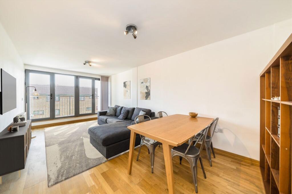 Main image of property: Stean Street, Haggerston