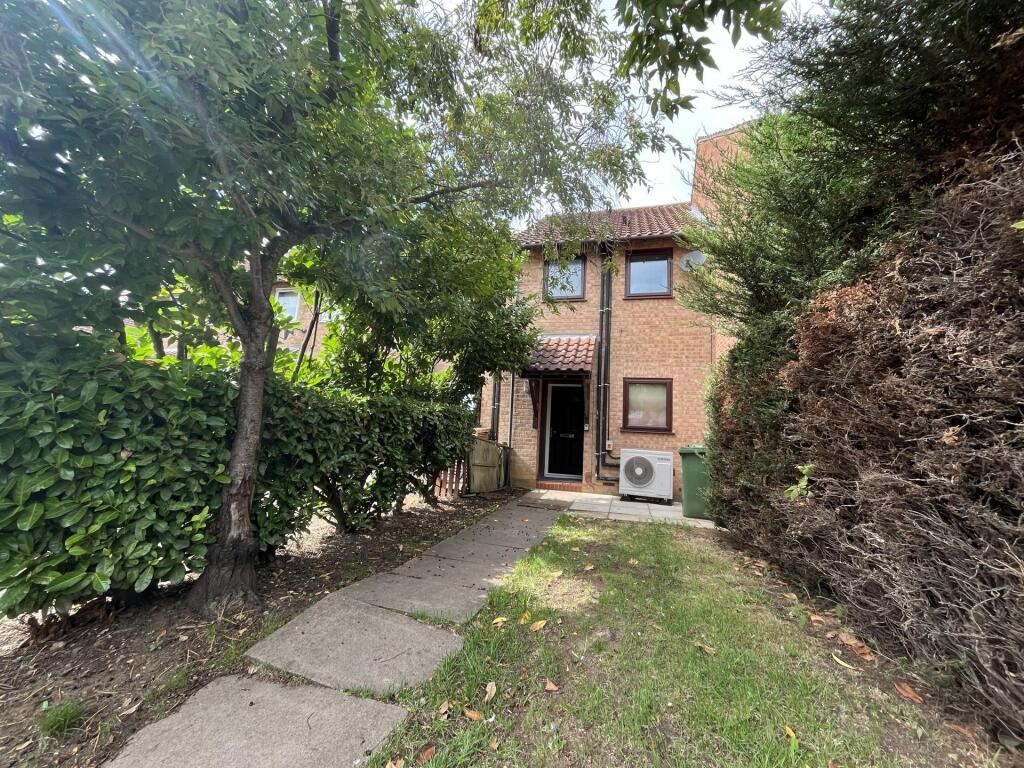 Main image of property: Rasen Court, Peterborough, PE1