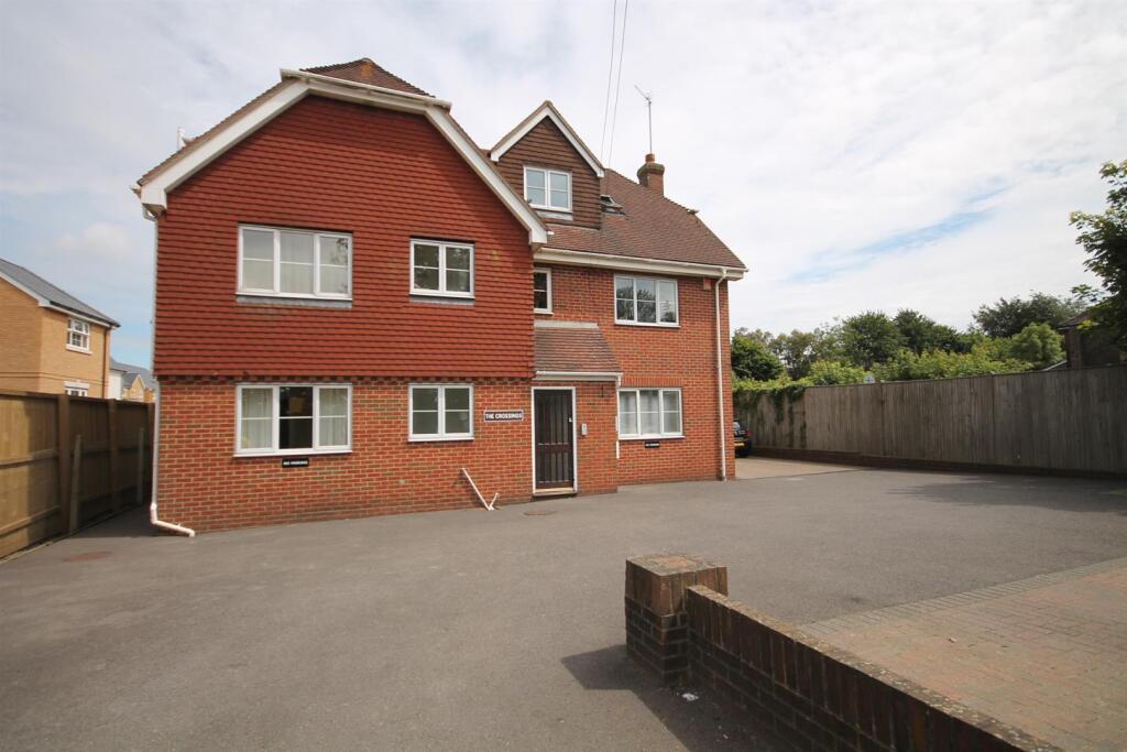Main image of property: PARSONAGE ROAD, HORSHAM