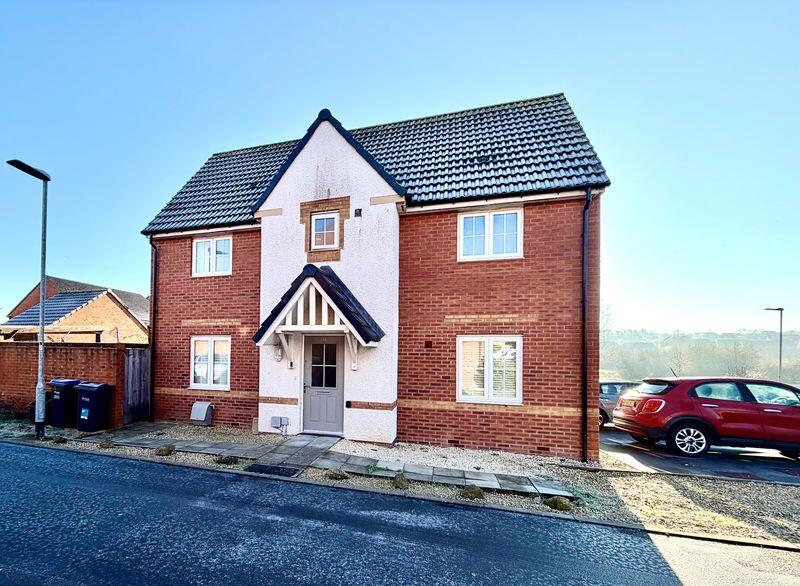 Main image of property: Hurricane Drive, Calne
