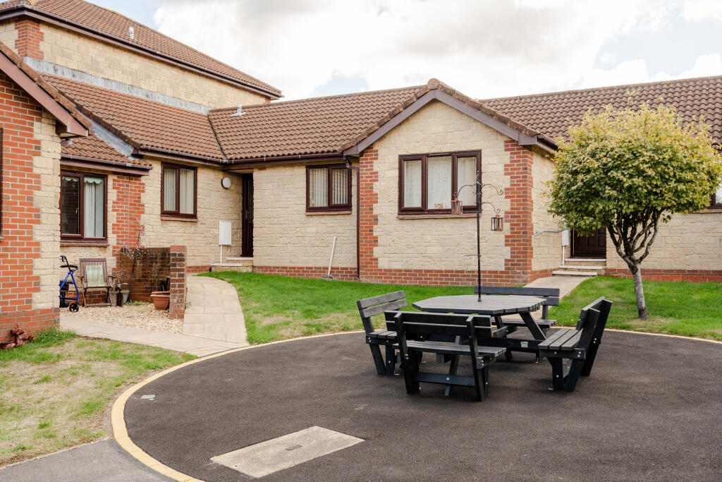 Main image of property: Kingshill Gardens, Nailsea
