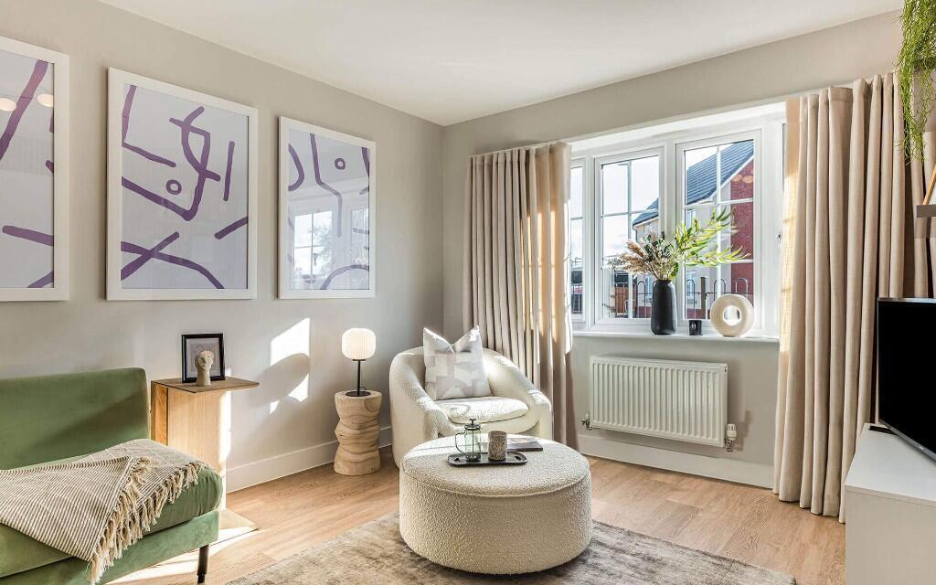 Main image of property: New Road,
Hellingly,
Hailsham,
BN27 4EW