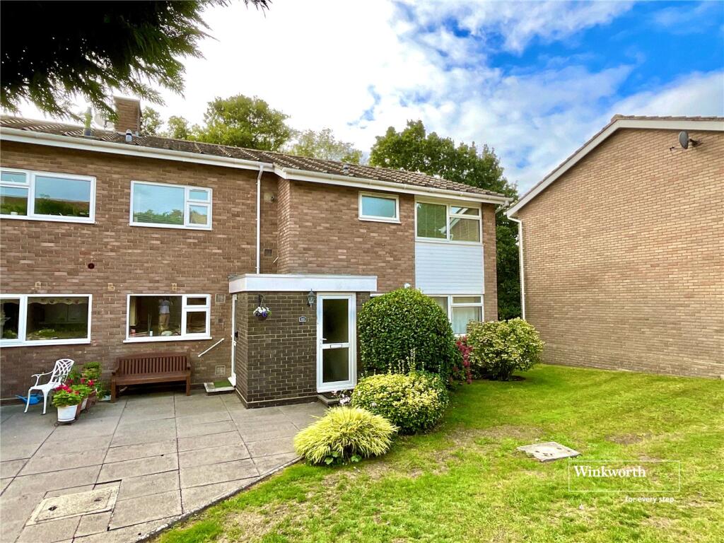 Main image of property: Cornford Way, Highcliffe, Dorset, BH23
