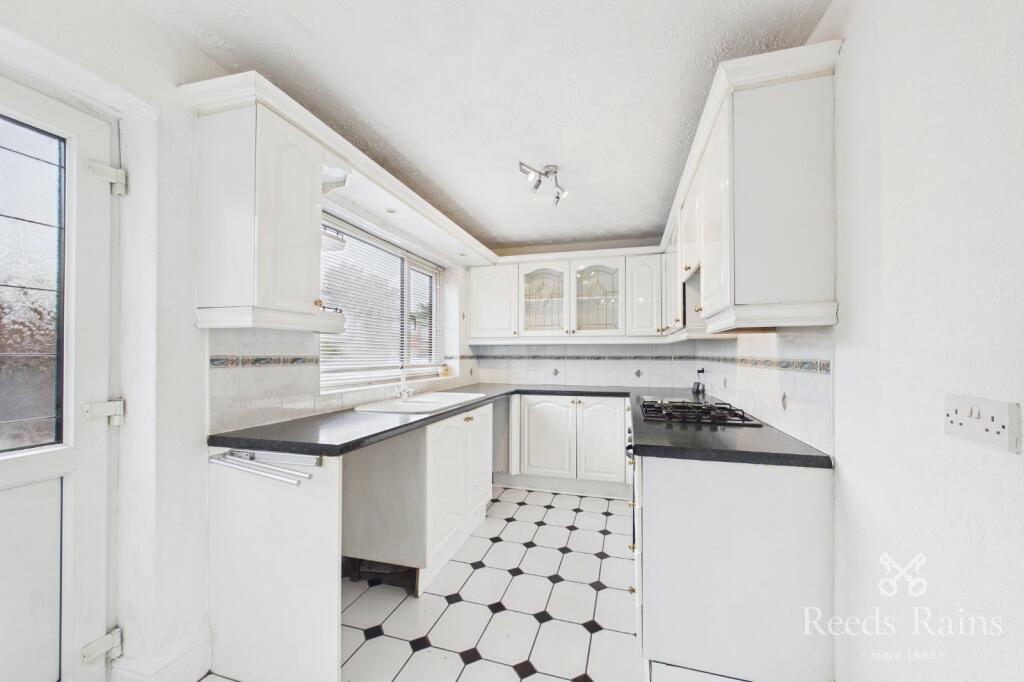 Main image of property: Doulton Street, St. Helens, Merseyside, WA10