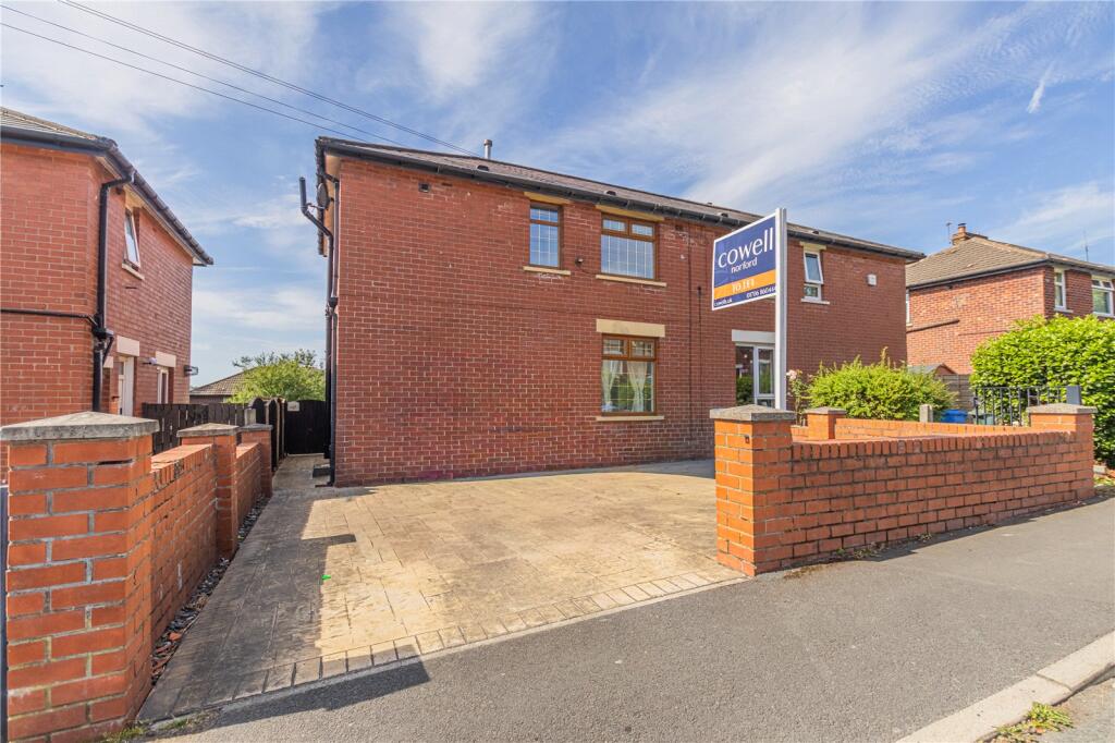 Main image of property: St. James Street, Milnrow, Rochdale, Greater Manchester, OL16