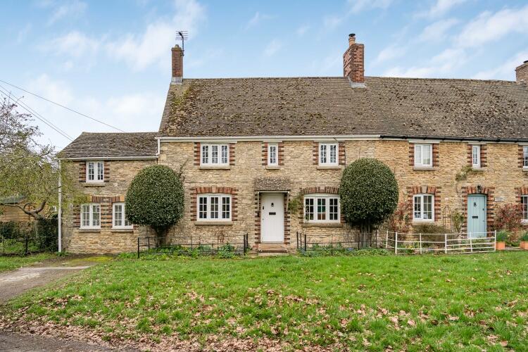Main image of property: North Green, Kirtlington