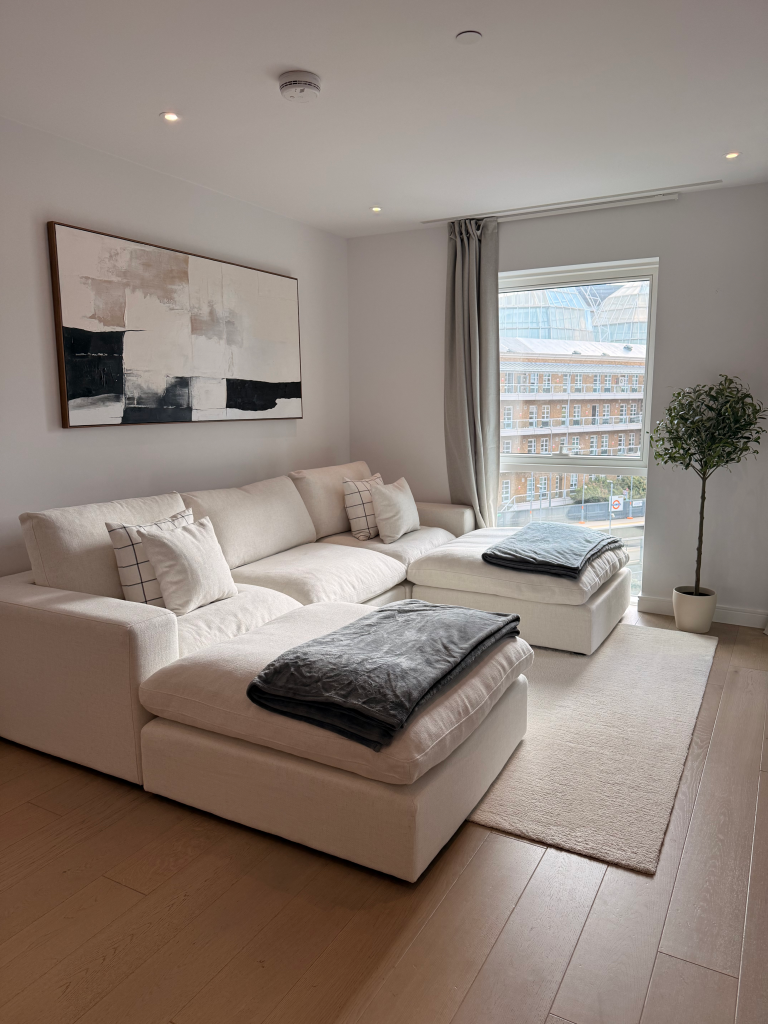 Main image of property: Fairview House, Lockgate Road, Hammersmith And Fulham, London SW6