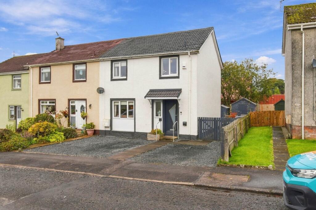 Main image of property: Allanvale, Dunlop, KA3