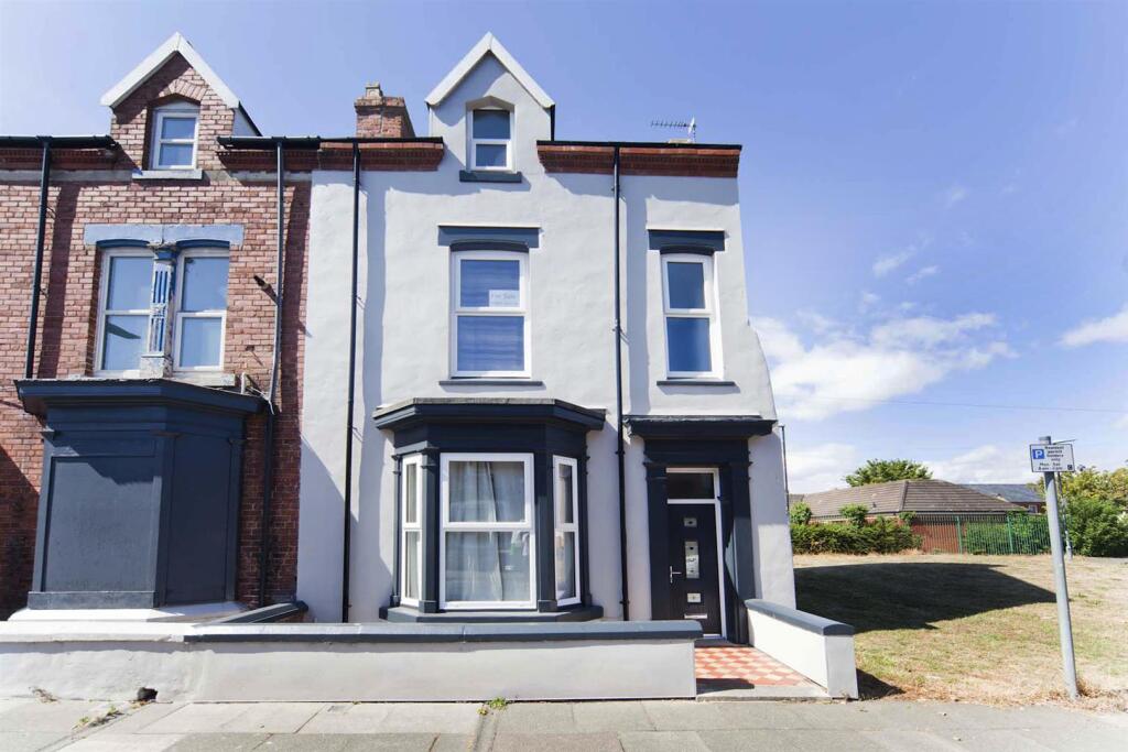 Main image of property: Tankerville Street, Hartlepool