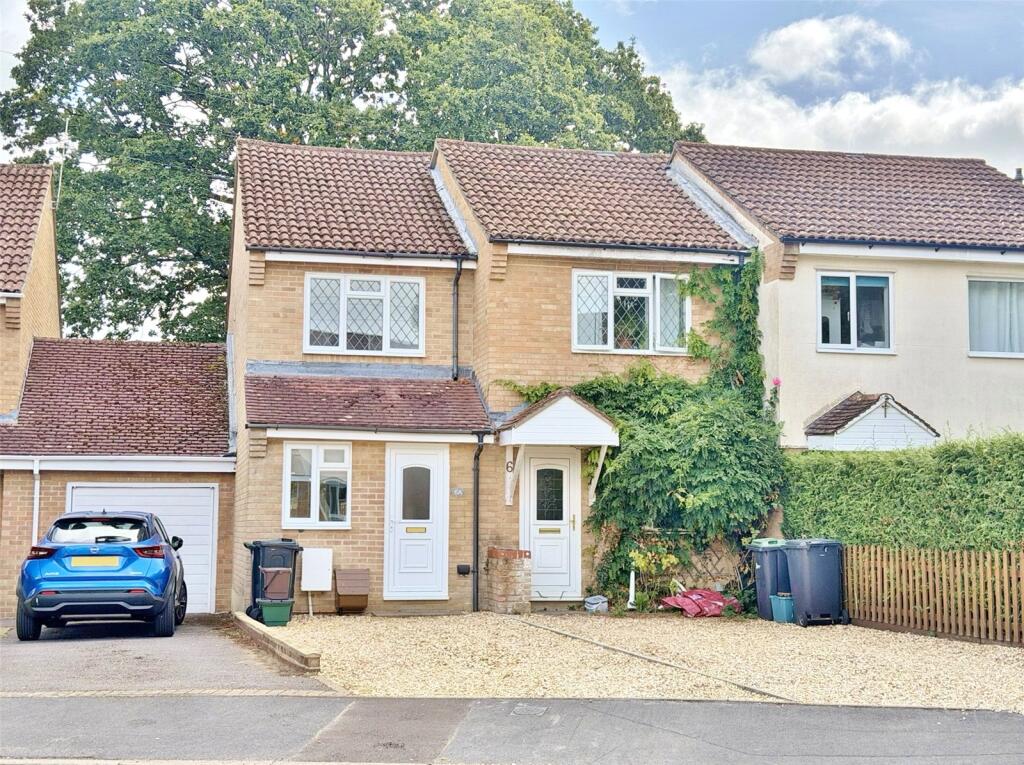 Main image of property: The Curlews, Verwood, Dorset, BH31